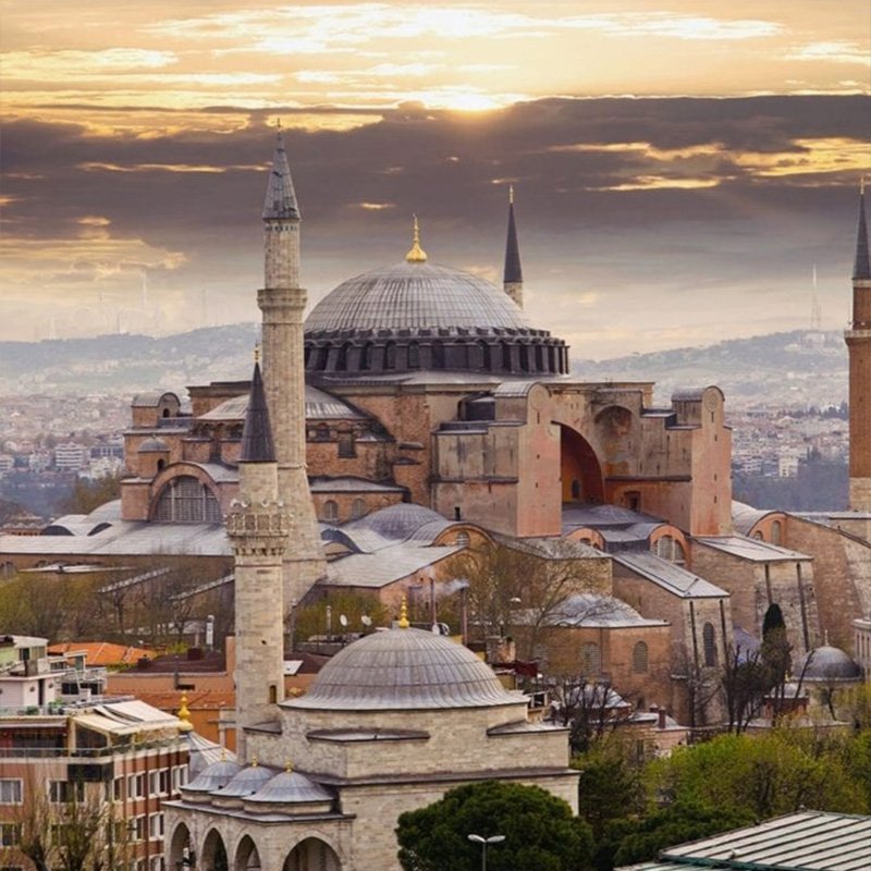 Turkey