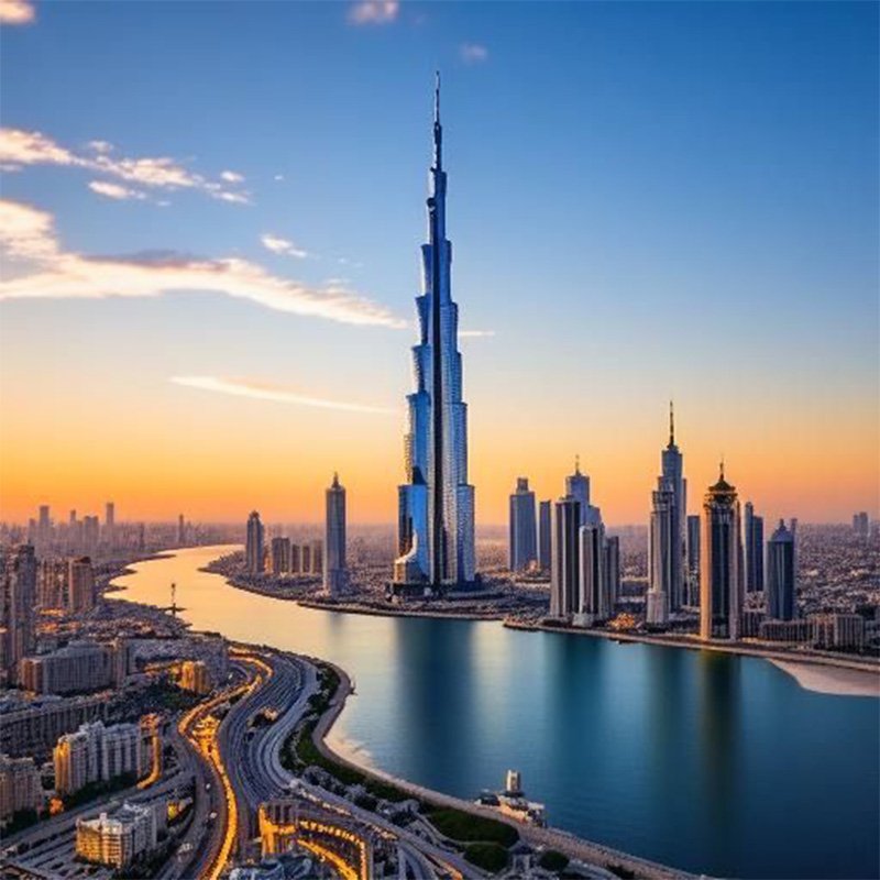 Dubai