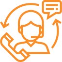 Friendly UK-based customer support