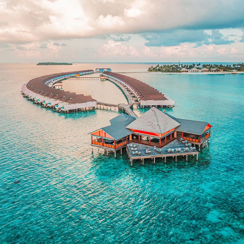 Maldives