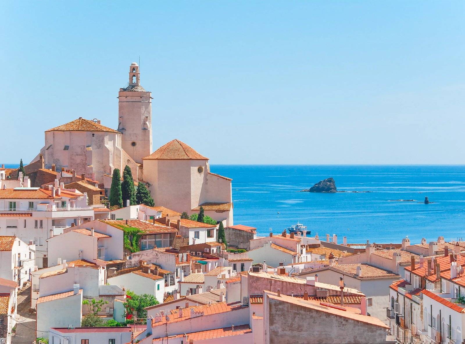 Spain