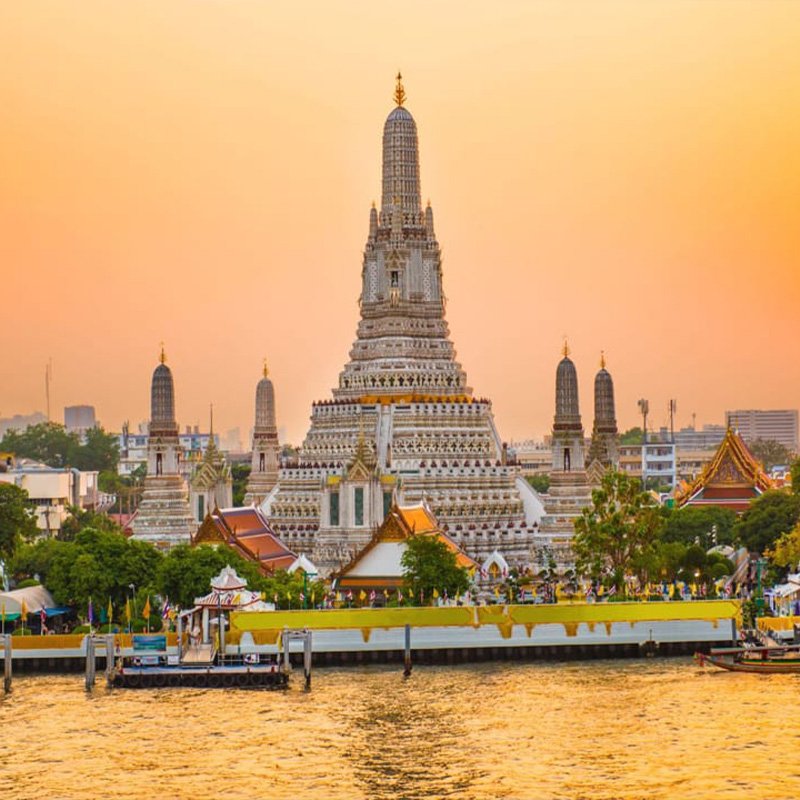 Thailand