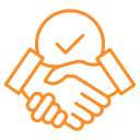 Trusted support
