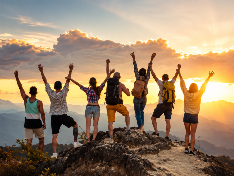 Tailor-Made Holidays